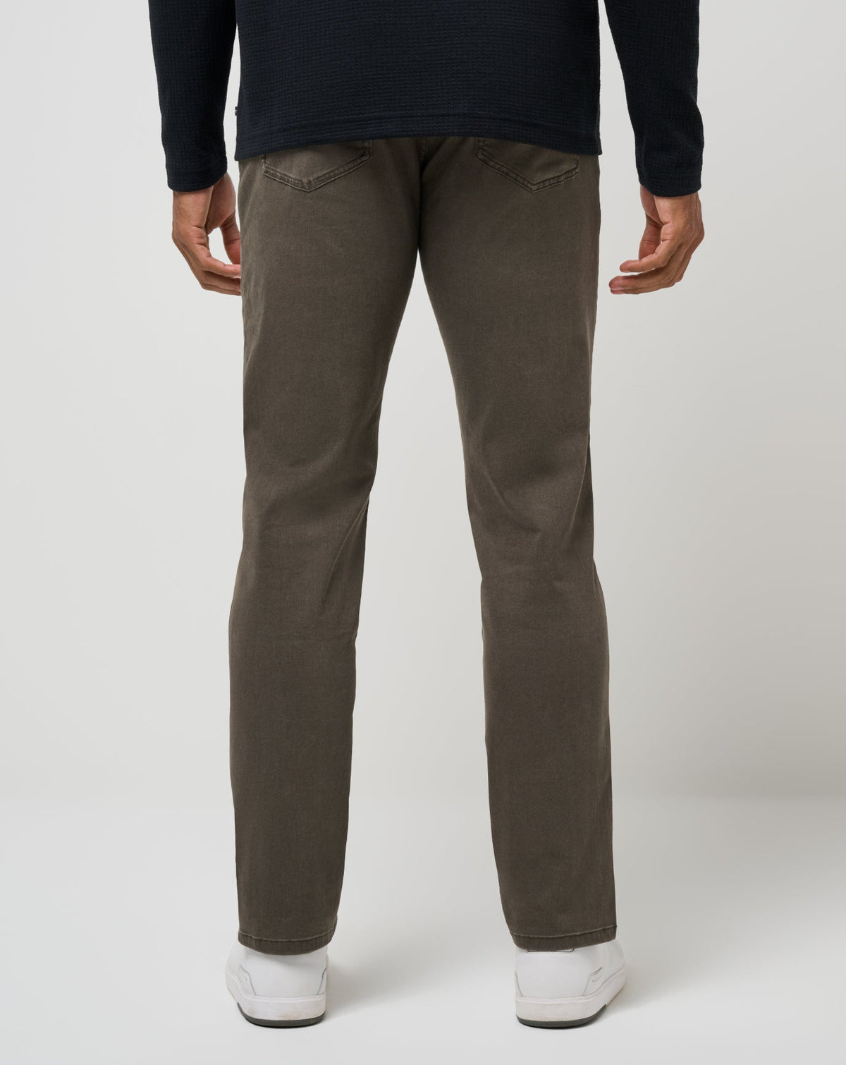 TravisMathew | Legacy Featherweight Jeans - Dark Green