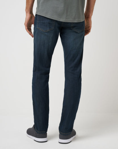 TravisMathew | Legacy Featherweight Jeans - Indigo
