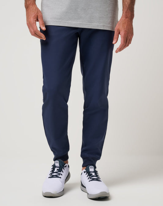 TravisMathew | Open To Close 2.0 Jogger - Total Eclipse
