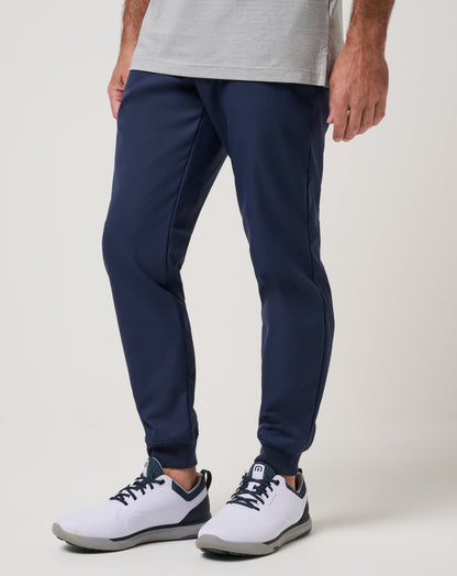 TravisMathew | Open To Close 2.0 Jogger - Total Eclipse