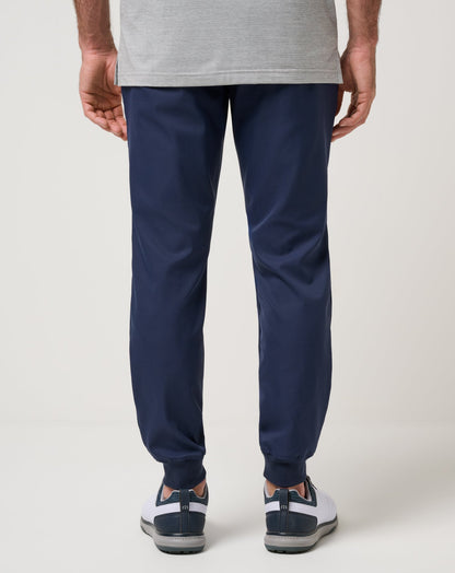 TravisMathew | Open To Close 2.0 Jogger - Total Eclipse