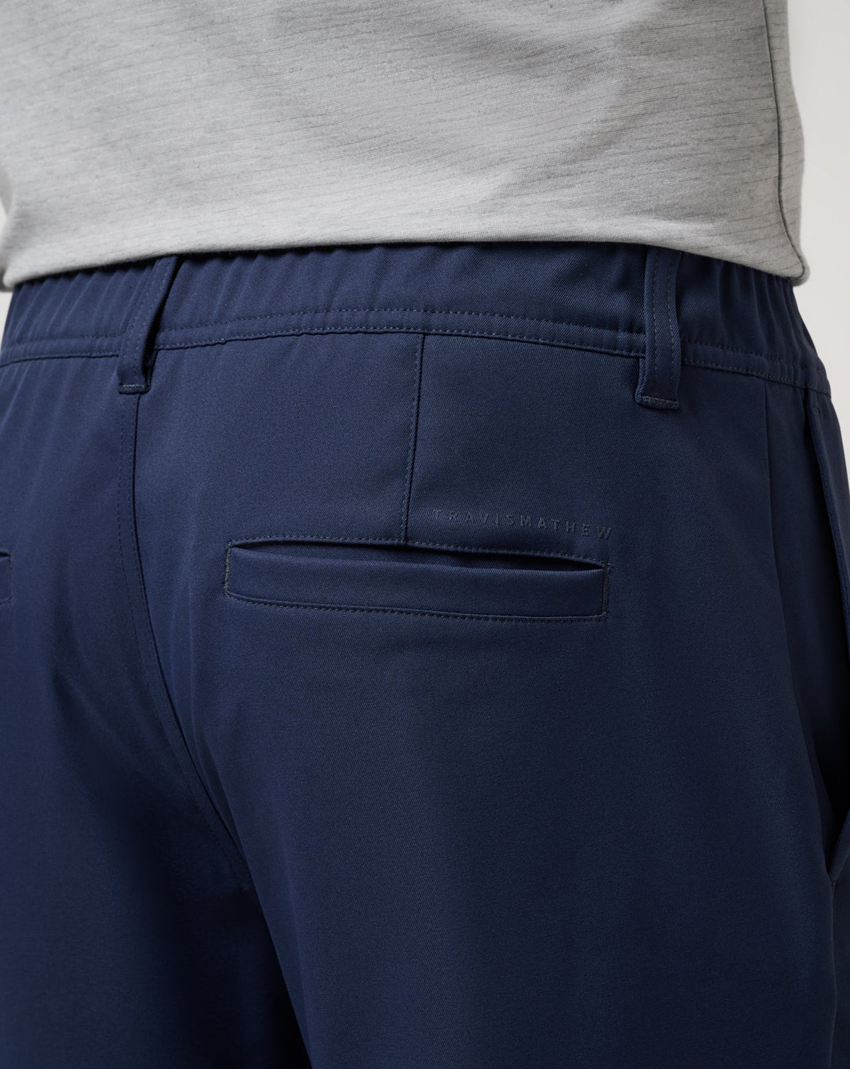 TravisMathew | Open To Close 2.0 Jogger - Total Eclipse