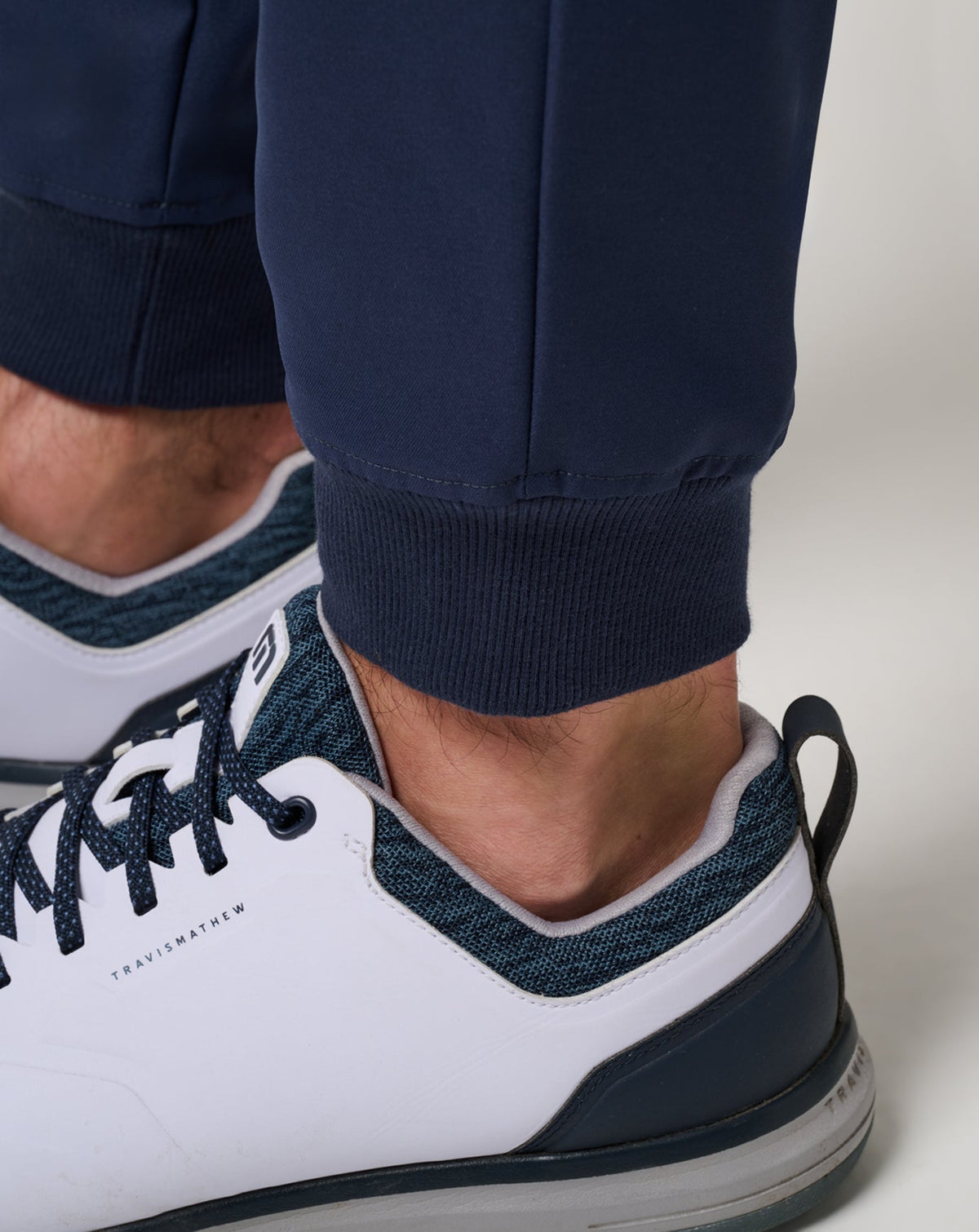 TravisMathew | Open To Close 2.0 Jogger - Total Eclipse
