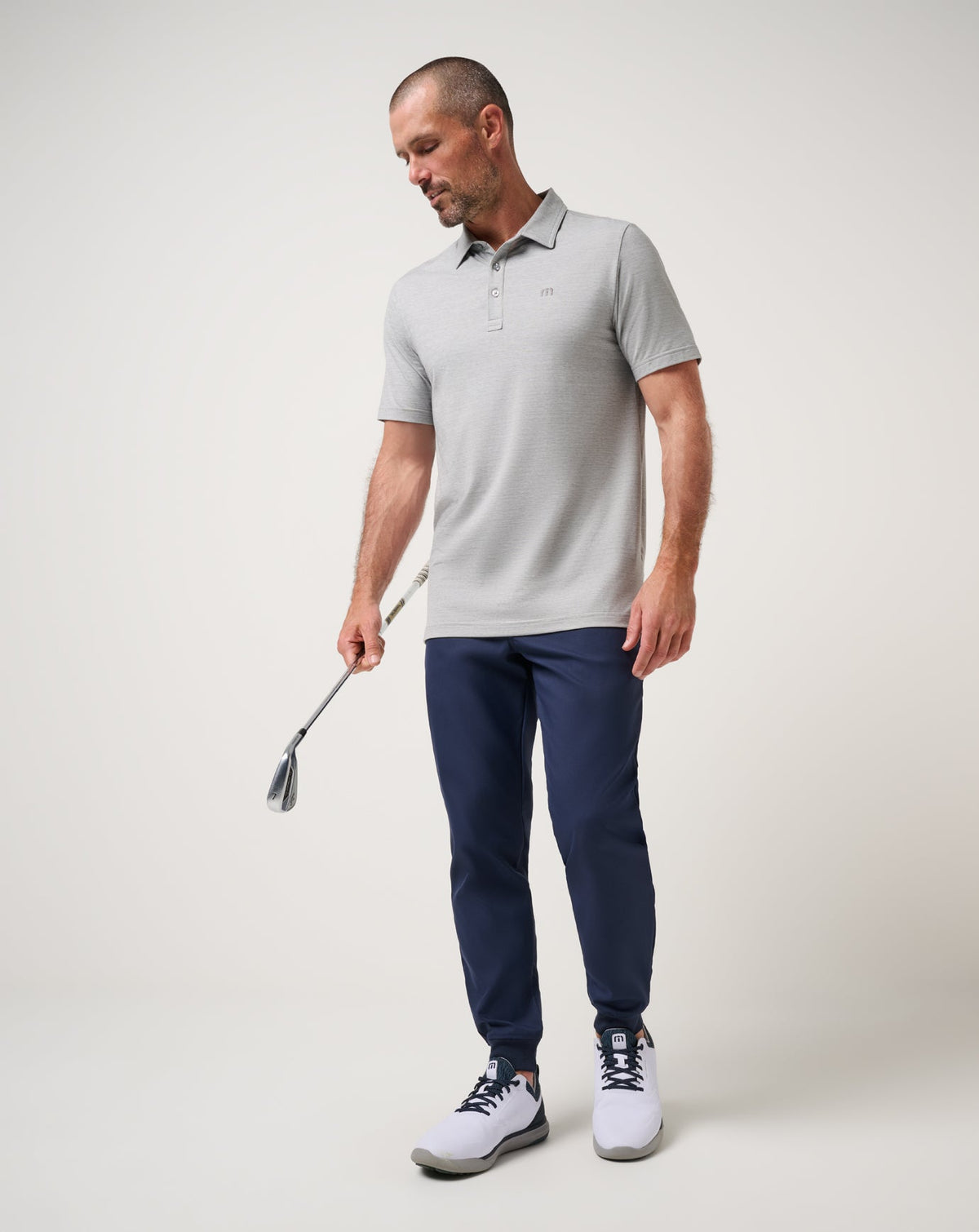TravisMathew | Open To Close 2.0 Jogger - Total Eclipse