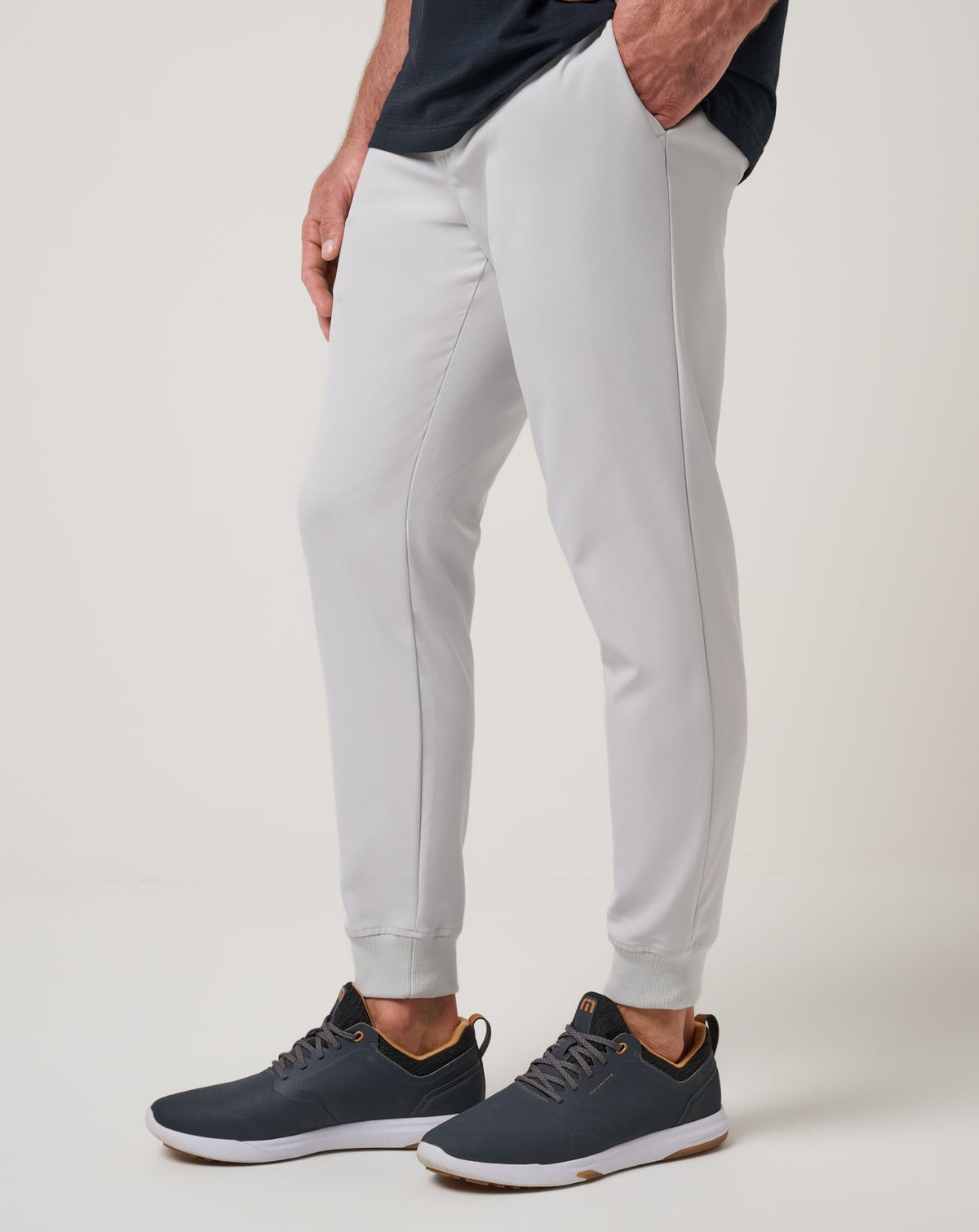 TravisMathew | Open To Close 2.0 Jogger - Micro Chip