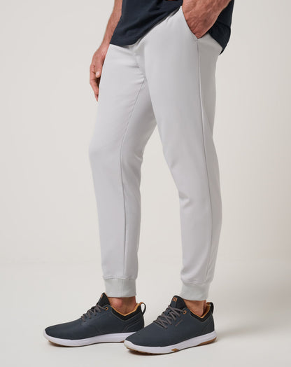 TravisMathew | Open To Close 2.0 Jogger - Micro Chip