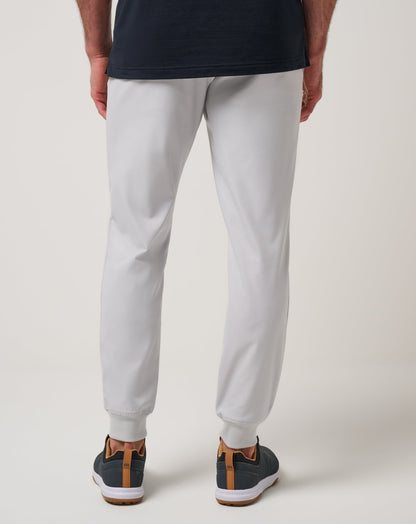 TravisMathew | Open To Close 2.0 Jogger - Micro Chip