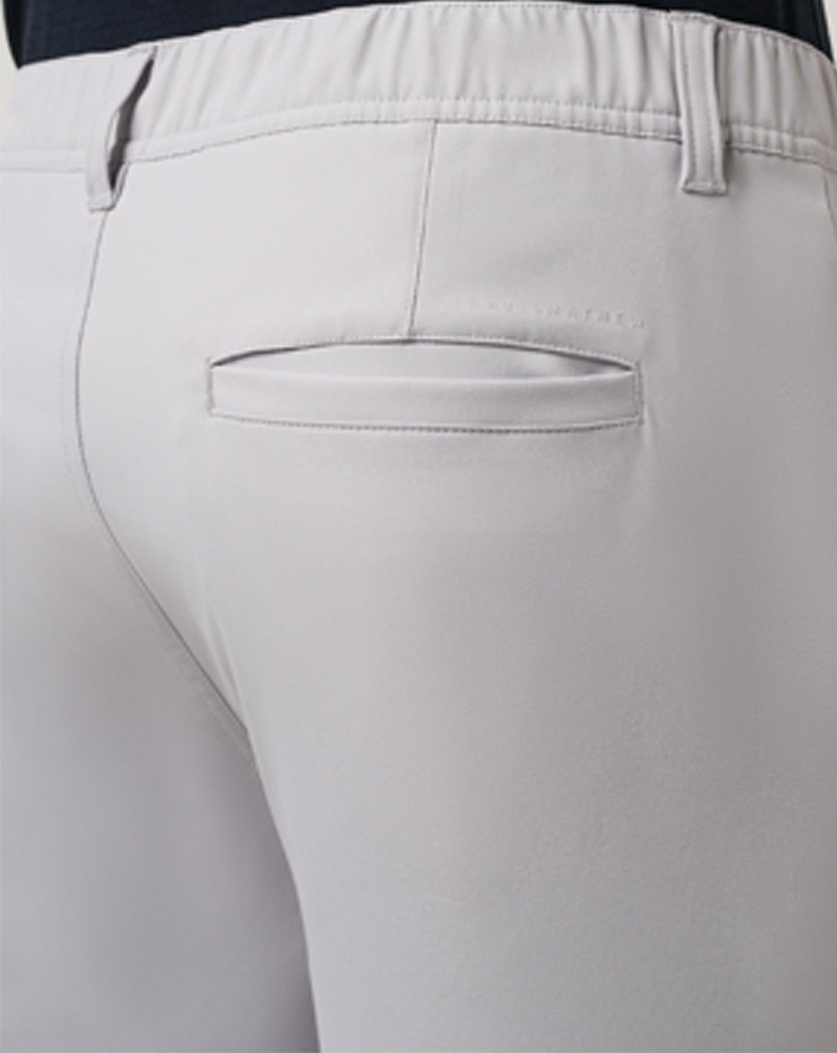 TravisMathew | Open To Close 2.0 Jogger - Micro Chip