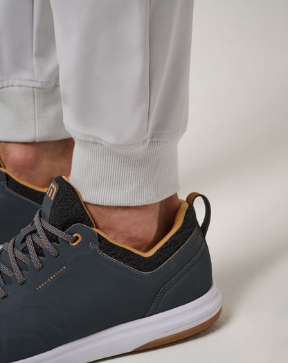TravisMathew | Open To Close 2.0 Jogger - Micro Chip