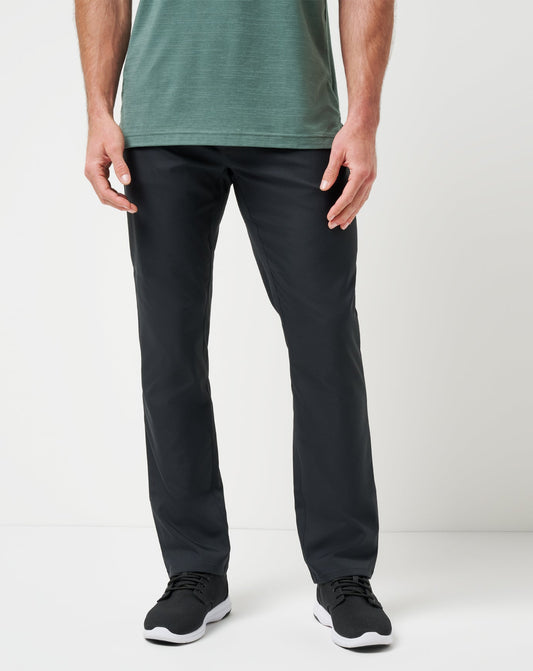 TravisMathew | Open To Close 2.0 Pant - Black