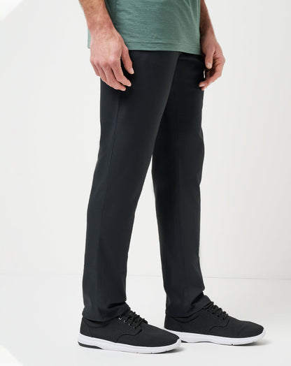 TravisMathew | Open To Close 2.0 Pant - Black