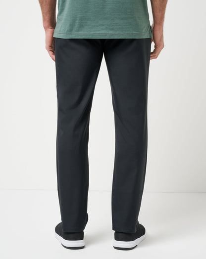 TravisMathew | Open To Close 2.0 Pant - Black