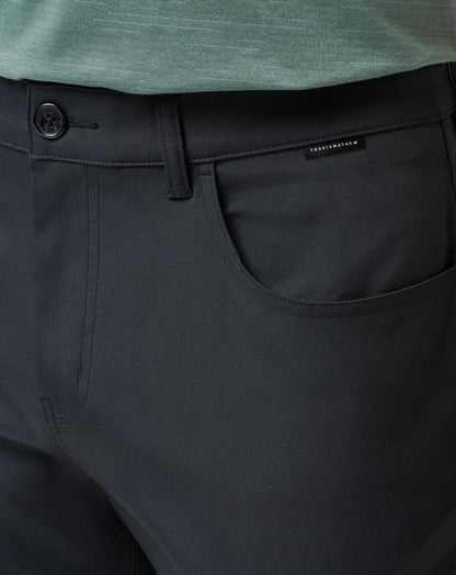 TravisMathew | Open To Close 2.0 Pant - Black