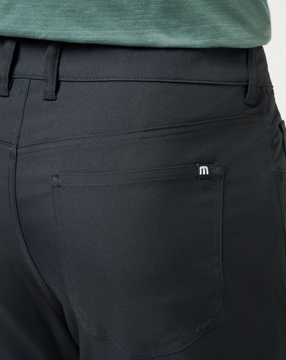 TravisMathew | Open To Close 2.0 Pant - Black