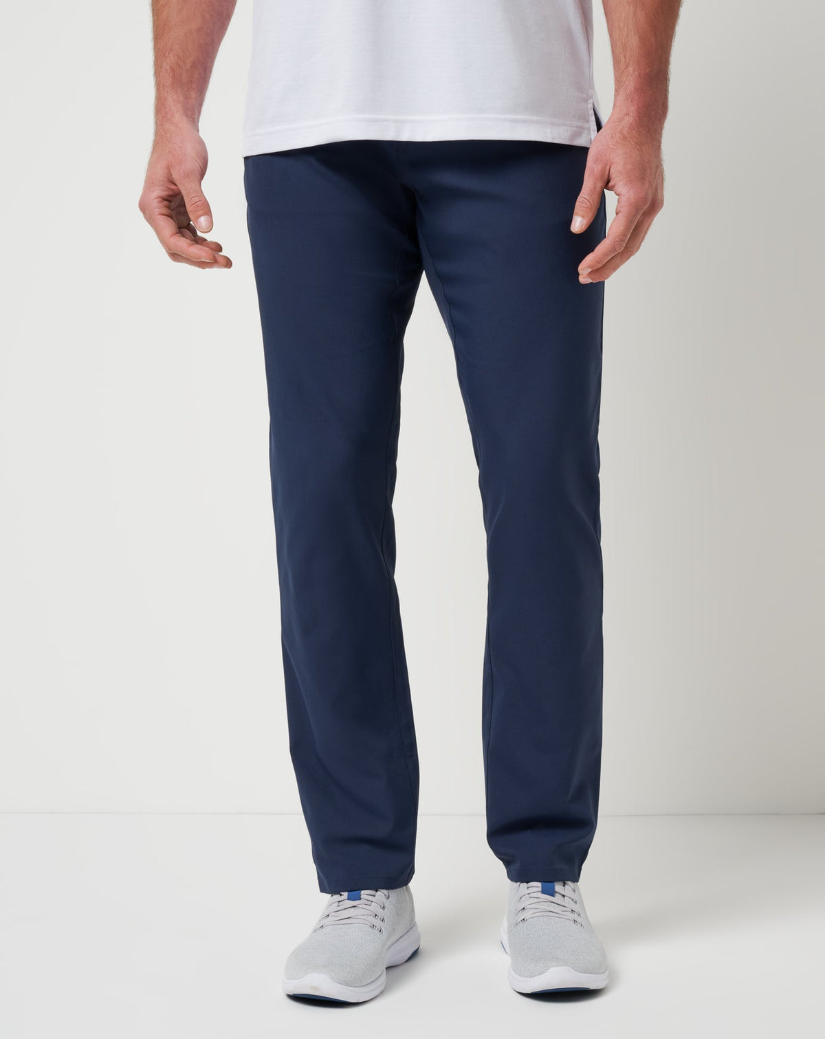 TravisMathew | Open To Close 2.0 Pant - Total Eclipse