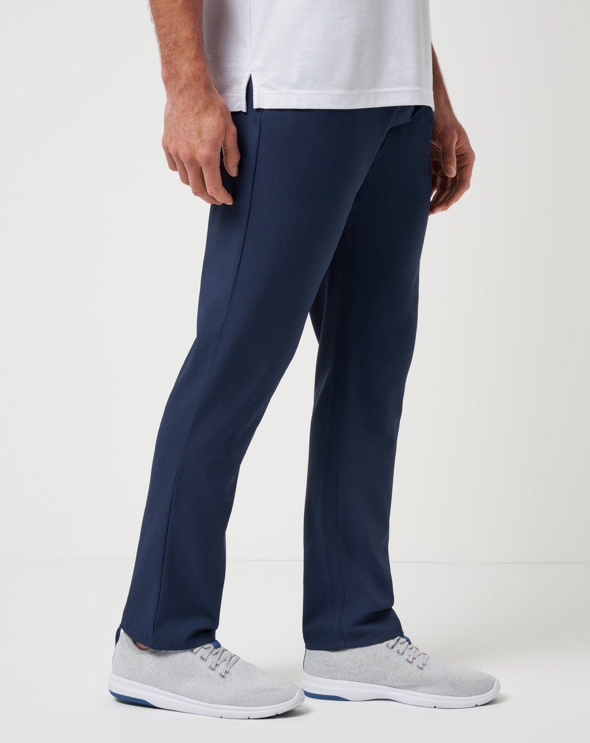 TravisMathew | Open To Close 2.0 Pant - Total Eclipse