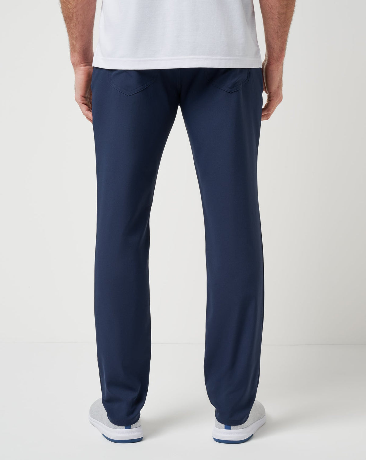 TravisMathew | Open To Close 2.0 Pant - Total Eclipse
