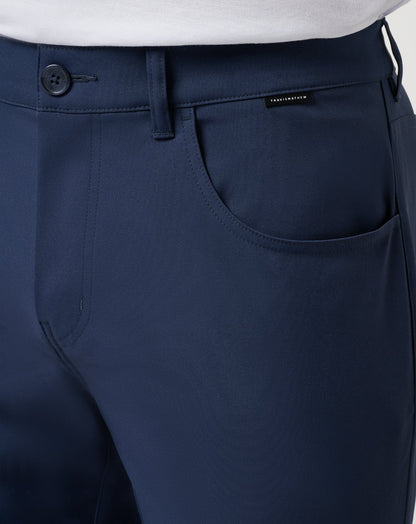 TravisMathew | Open To Close 2.0 Pant - Total Eclipse