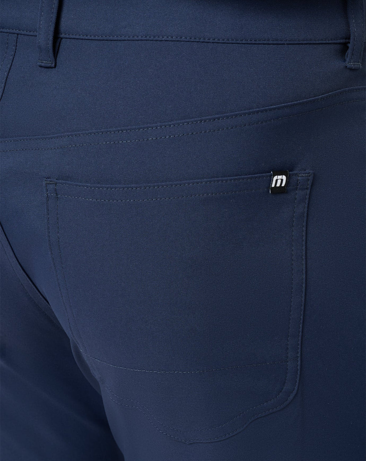 TravisMathew | Open To Close 2.0 Pant - Total Eclipse