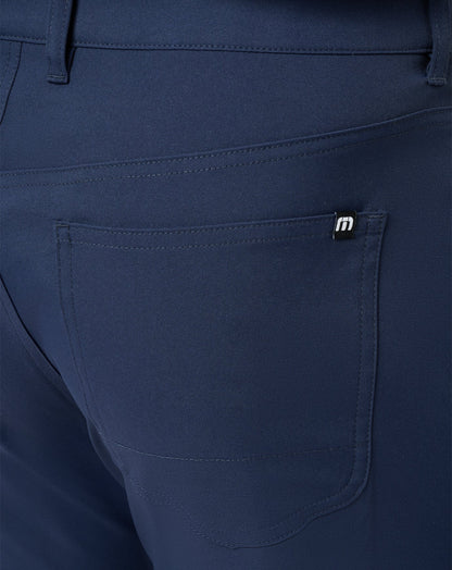 TravisMathew | Open To Close 2.0 Pant - Total Eclipse