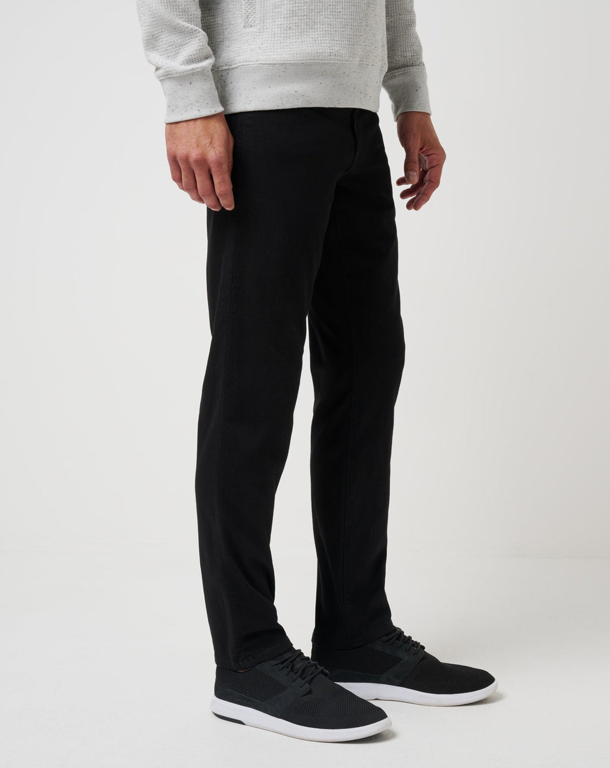 TravisMathew | Legacy Featherweight Jeans - Black