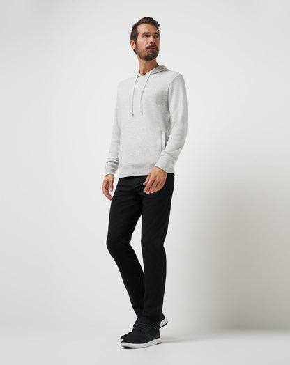 TravisMathew | Legacy Featherweight Jeans - Black