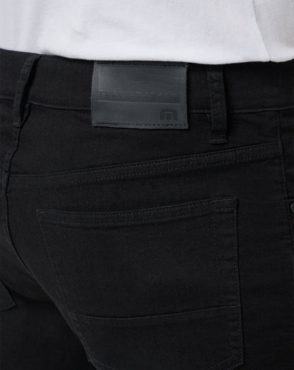 TravisMathew | Legacy Featherweight Jeans - Black