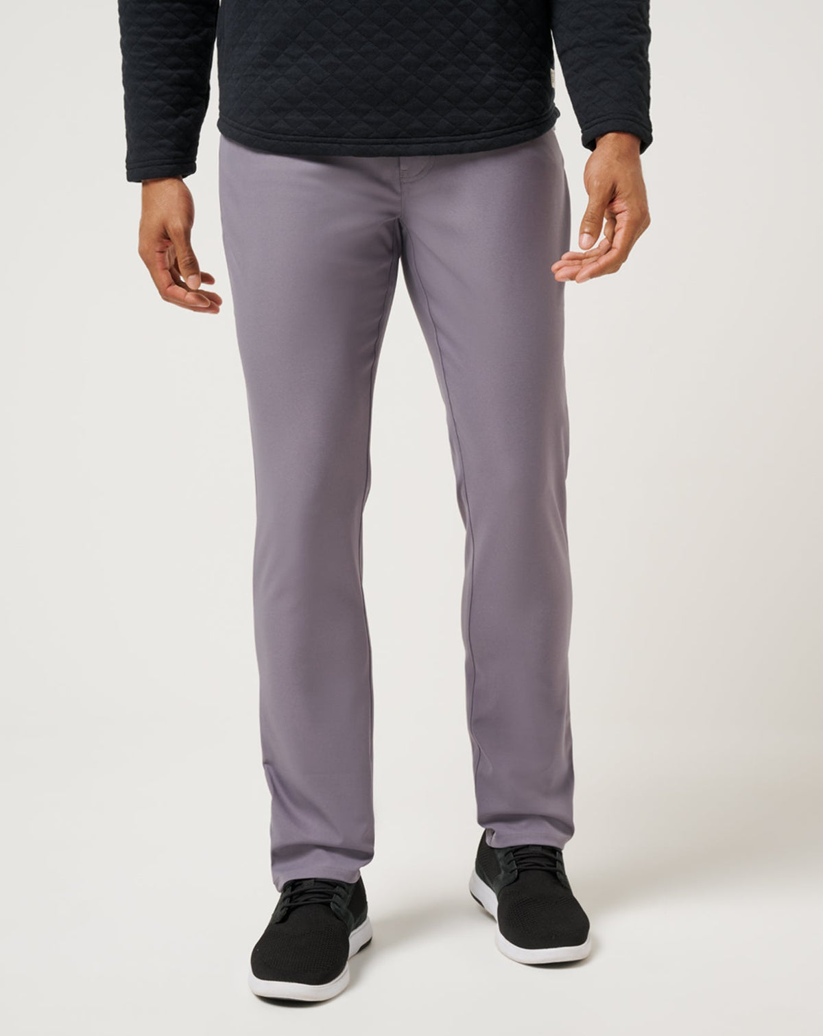 TravisMathew | Open To Close 2.0 Pant - Quiet Shade