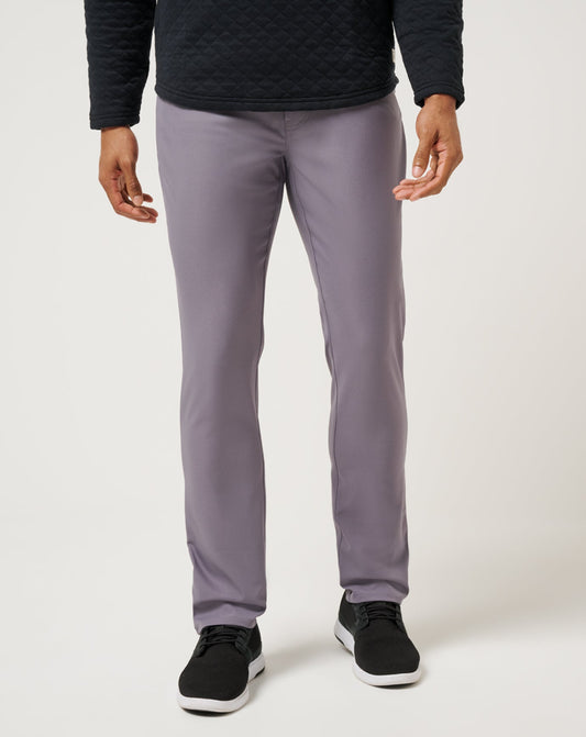 TravisMathew | Open To Close 2.0 Pant - Quiet Shade