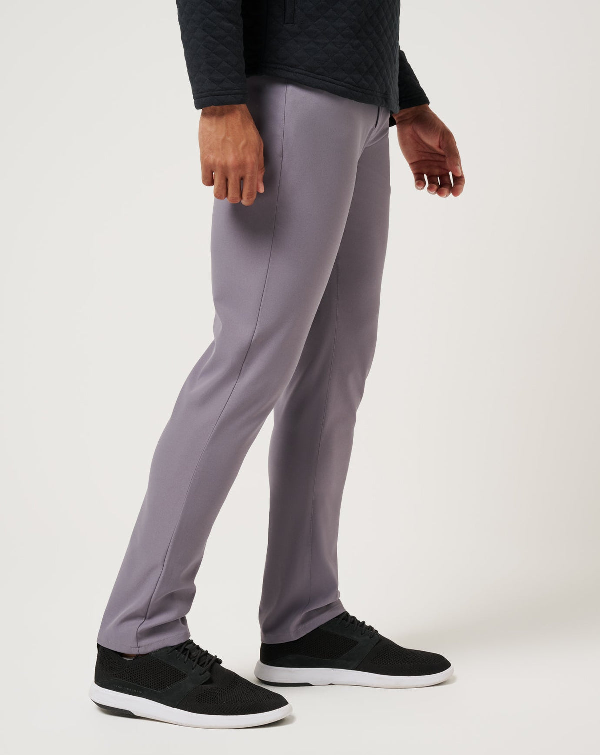 TravisMathew | Open To Close 2.0 Pant - Quiet Shade