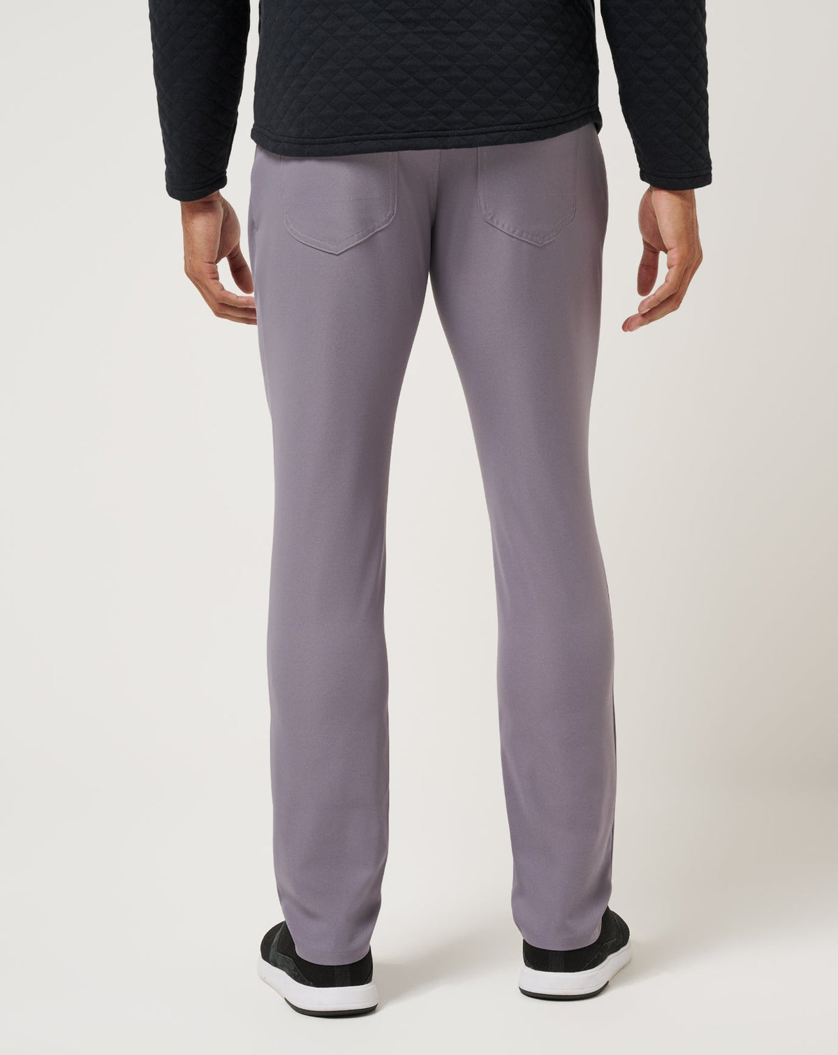 TravisMathew | Open To Close 2.0 Pant - Quiet Shade