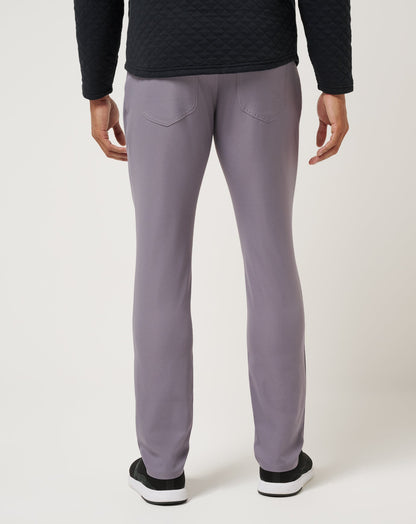 TravisMathew | Open To Close 2.0 Pant - Quiet Shade