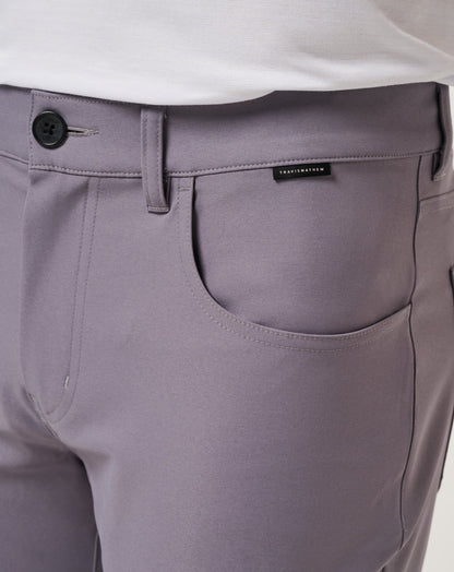 TravisMathew | Open To Close 2.0 Pant - Quiet Shade