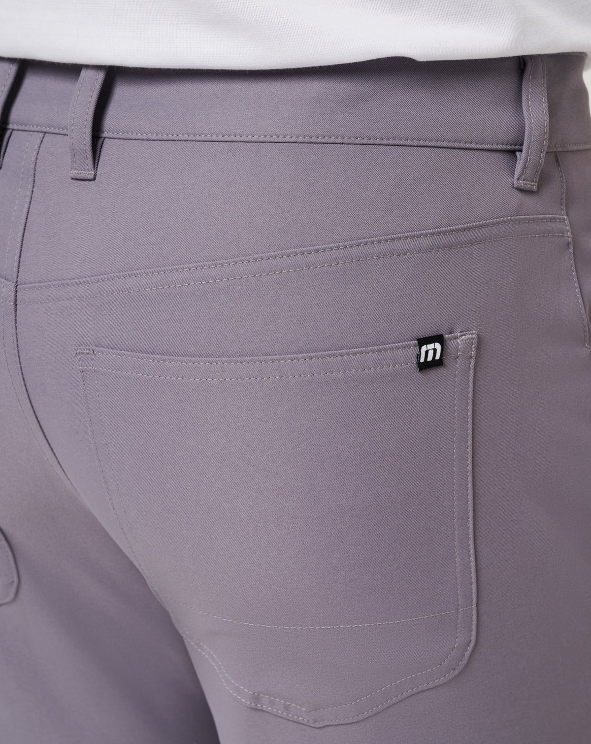 TravisMathew | Open To Close 2.0 Pant - Quiet Shade