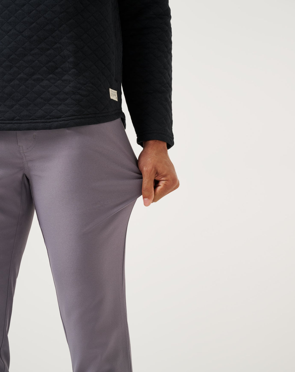 TravisMathew | Open To Close 2.0 Pant - Quiet Shade