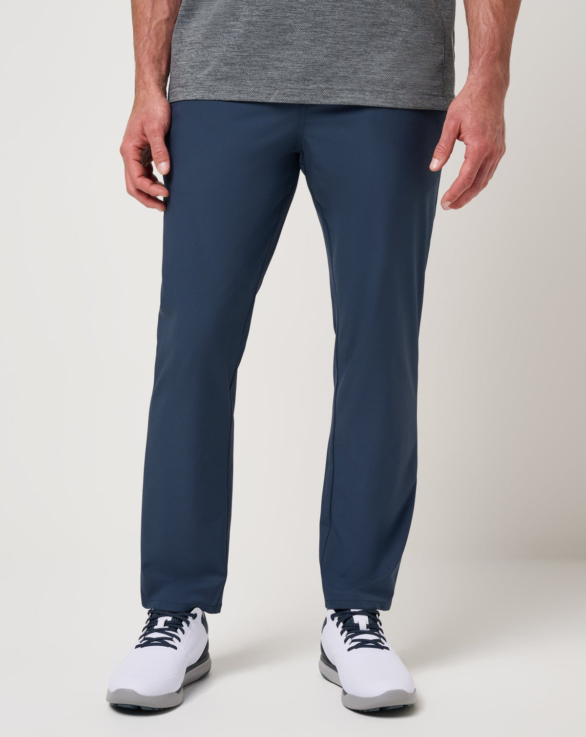 TravisMathew | Wanderlust Golf Pant - Mood Indigo