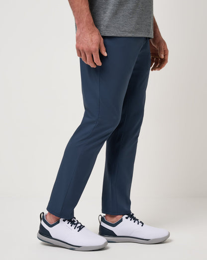 TravisMathew | Wanderlust Golf Pant - Mood Indigo