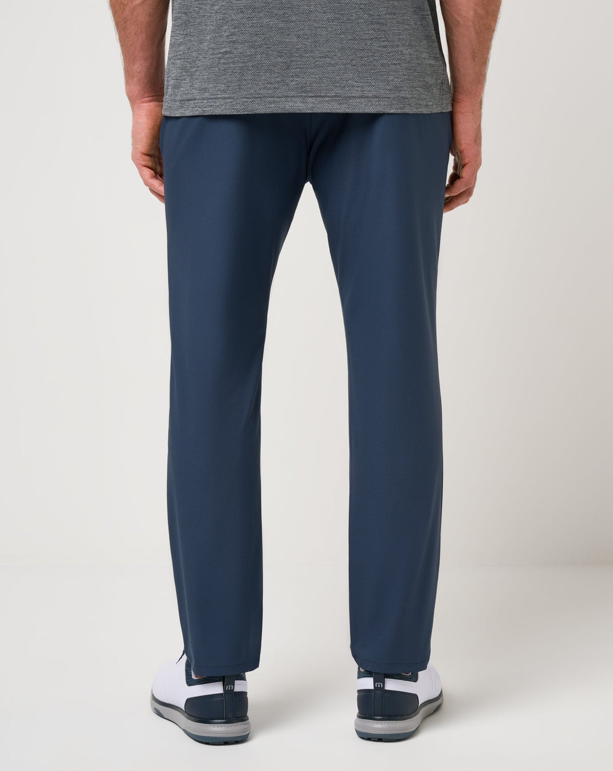 TravisMathew | Wanderlust Golf Pant - Mood Indigo
