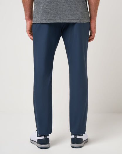 TravisMathew | Wanderlust Golf Pant - Mood Indigo