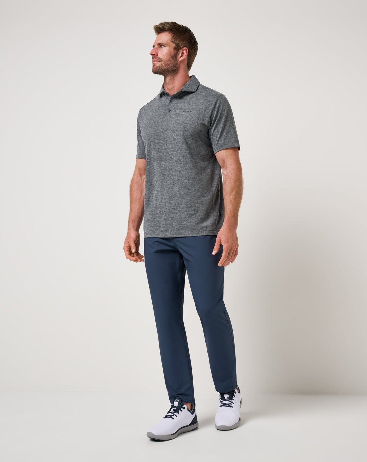 TravisMathew | Wanderlust Golf Pant - Mood Indigo