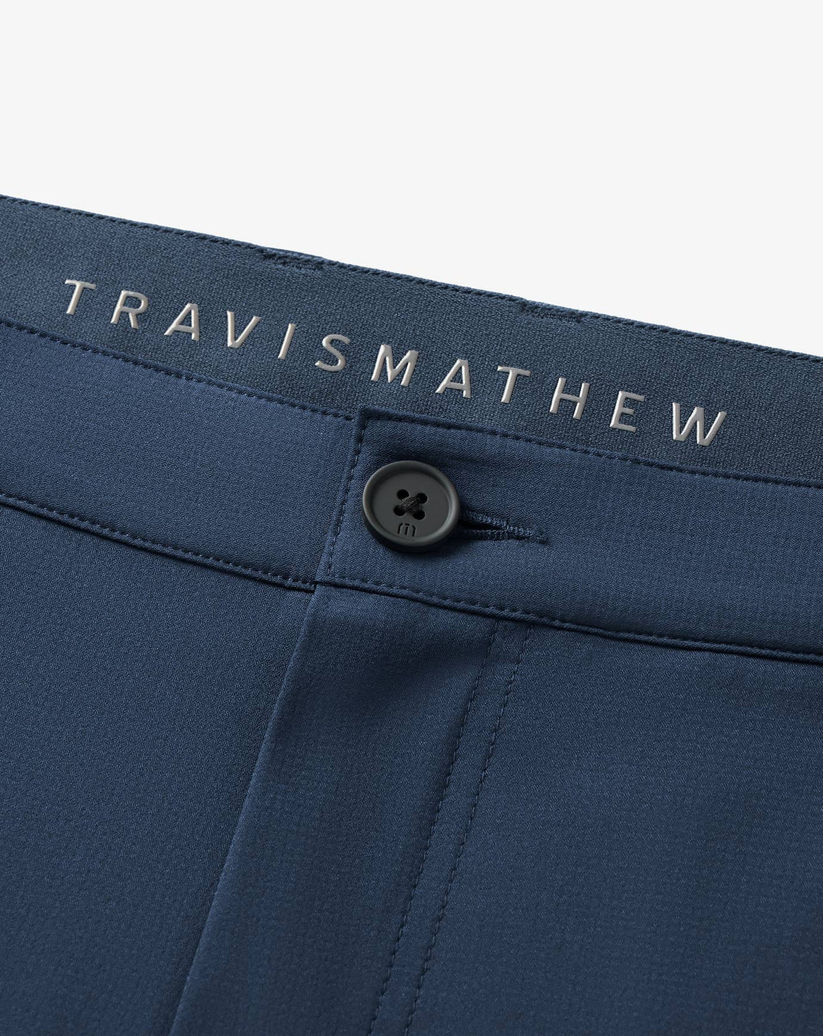 TravisMathew | Wanderlust Golf Pant - Mood Indigo