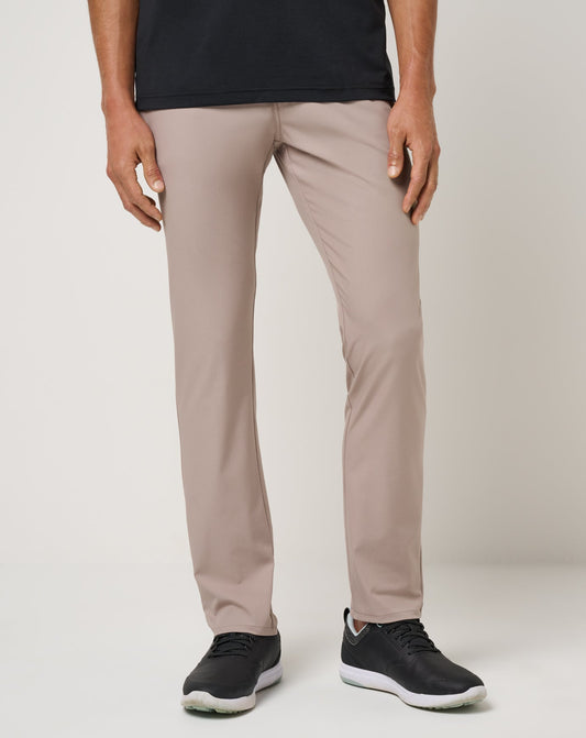 TravisMathew | Wanderlust Golf Pant - Khaki