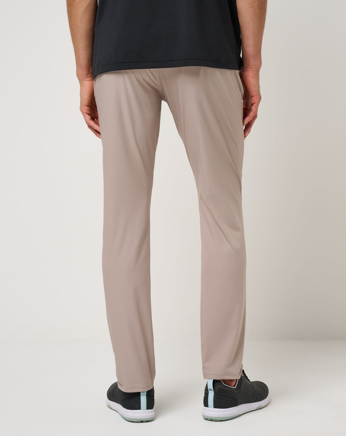 TravisMathew | Wanderlust Golf Pant - Khaki