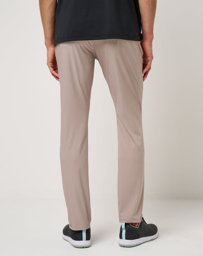 TravisMathew | Wanderlust Golf Pant - Khaki