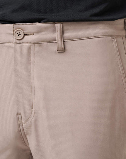 TravisMathew | Wanderlust Golf Pant - Khaki