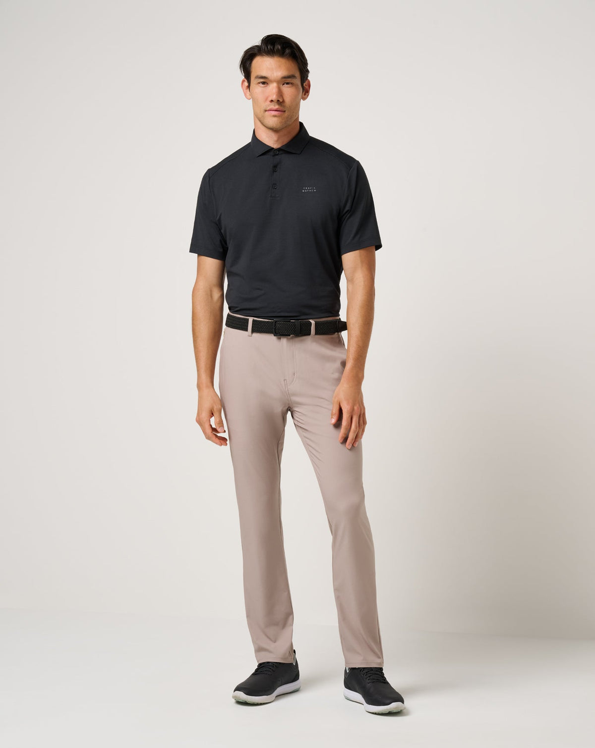 TravisMathew | Wanderlust Golf Pant - Khaki