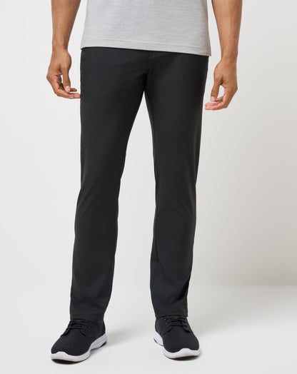 TravisMathew | Wanderlust Golf Pant - Black
