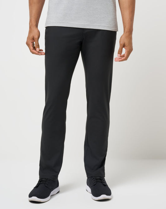 TravisMathew | Wanderlust Golf Pant - Black