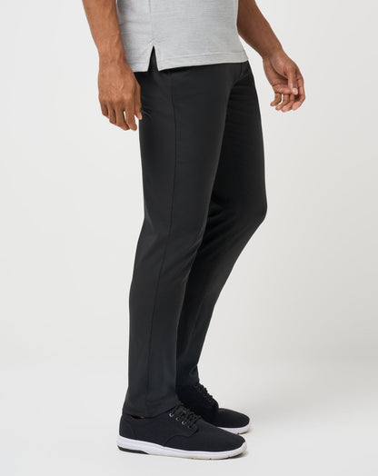 TravisMathew | Wanderlust Golf Pant - Black