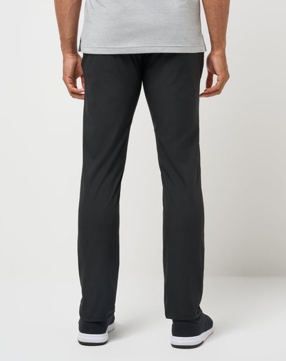 TravisMathew | Wanderlust Golf Pant - Black